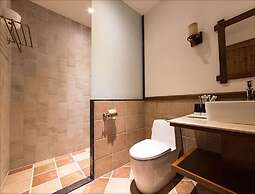 Yun Shan Shui Castle 19