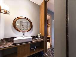 Yun Shan Shui Castle 19