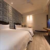 Yun Shan Shui Castle 19