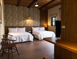 Yun Shan Shui Castle 19