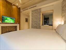 Yun Shan Shui Castle 19