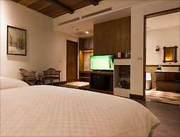 Yun Shan Shui Castle 19