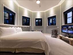 Yun Shan Shui Castle 19