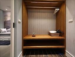 Yun Shan Shui Castle 19