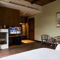 Yun Shan Shui Castle 19