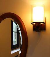 Yun Shan Shui Castle 19