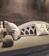 Yun Shan Shui Castle 19