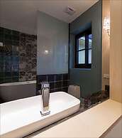 Yun Shan Shui Castle 19