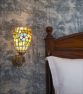 Yun Shan Shui Castle 19