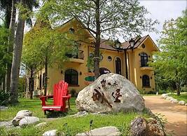 Yun Shan Shui Castle 19