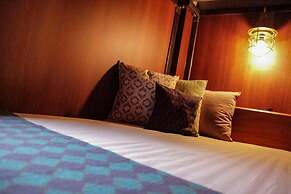 HARE-TABI SAUNA&INN YOKOHAMA