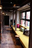 HARE-TABI SAUNA&INN YOKOHAMA