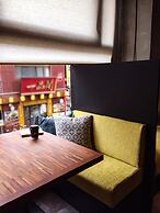 HARE-TABI SAUNA&INN YOKOHAMA