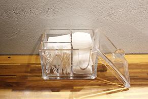 HARE-TABI SAUNA&INN YOKOHAMA