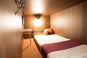 HARE-TABI SAUNA&INN YOKOHAMA