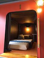 HARE-TABI SAUNA&INN YOKOHAMA