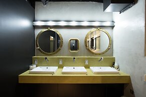 HARE-TABI SAUNA&INN YOKOHAMA