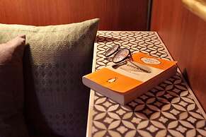 HARE-TABI SAUNA&INN YOKOHAMA