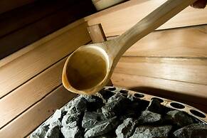 HARE-TABI SAUNA&INN YOKOHAMA