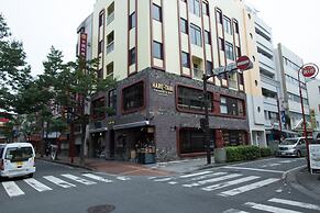 HARE-TABI SAUNA&INN YOKOHAMA
