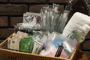 HARE-TABI SAUNA&INN YOKOHAMA