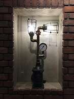 HARE-TABI SAUNA&INN YOKOHAMA