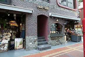 HARE-TABI SAUNA&INN YOKOHAMA