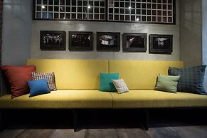 HARE-TABI SAUNA&INN YOKOHAMA