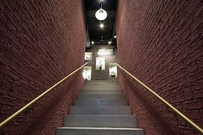 HARE-TABI SAUNA&INN YOKOHAMA