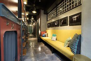 HARE-TABI SAUNA&INN YOKOHAMA