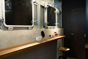 HARE-TABI SAUNA&INN YOKOHAMA