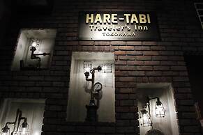 HARE-TABI SAUNA&INN YOKOHAMA