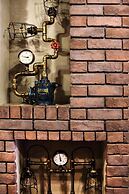 HARE-TABI SAUNA&INN YOKOHAMA