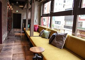 HARE-TABI SAUNA&INN YOKOHAMA