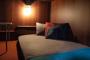 HARE-TABI SAUNA&INN YOKOHAMA