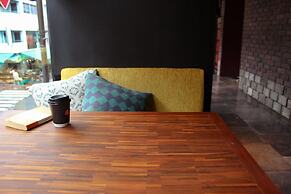 HARE-TABI SAUNA&INN YOKOHAMA