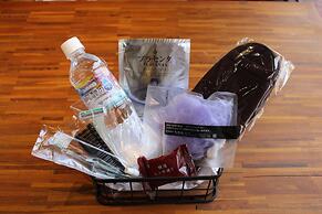 HARE-TABI SAUNA&INN YOKOHAMA