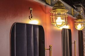 HARE-TABI SAUNA&INN YOKOHAMA