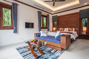 Baan Pinya Balinese Style Aonang Pool Villa