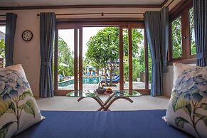 Baan Pinya Balinese Style Aonang Pool Villa