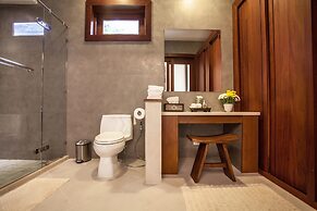 Baan Pinya Balinese Style Aonang Pool Villa