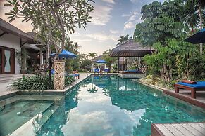 Baan Pinya Balinese Style Aonang Pool Villa