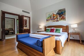 Baan Pinya Balinese Style Aonang Pool Villa