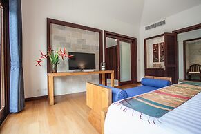 Baan Pinya Balinese Style Aonang Pool Villa