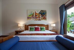 Baan Pinya Balinese Style Aonang Pool Villa