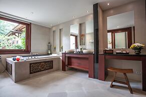 Baan Pinya Balinese Style Aonang Pool Villa