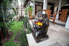 Baan Pinya Balinese Style Aonang Pool Villa