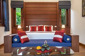 Baan Pinya Balinese Style Aonang Pool Villa