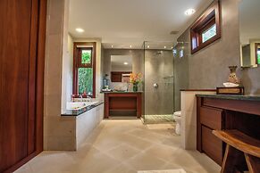 Baan Pinya Balinese Style Aonang Pool Villa