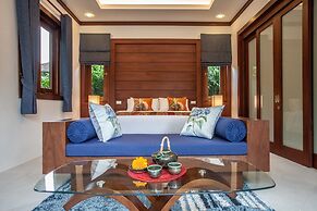 Baan Pinya Balinese Style Aonang Pool Villa